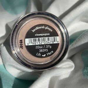 NEW Bare Minerals Glimpse Eyeshadow